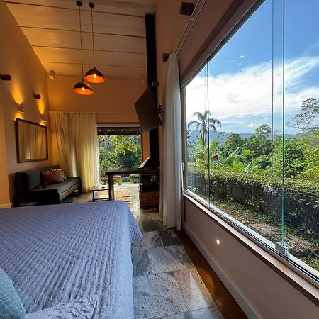 Auberge Suisse Pousada ノバ・フリブルゴ エクステリア 写真