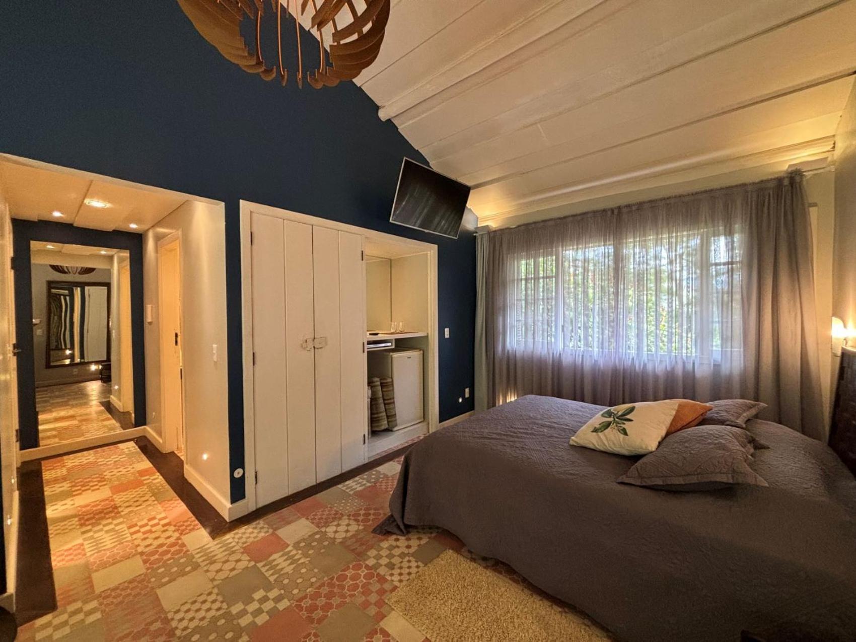 Auberge Suisse Pousada ノバ・フリブルゴ エクステリア 写真