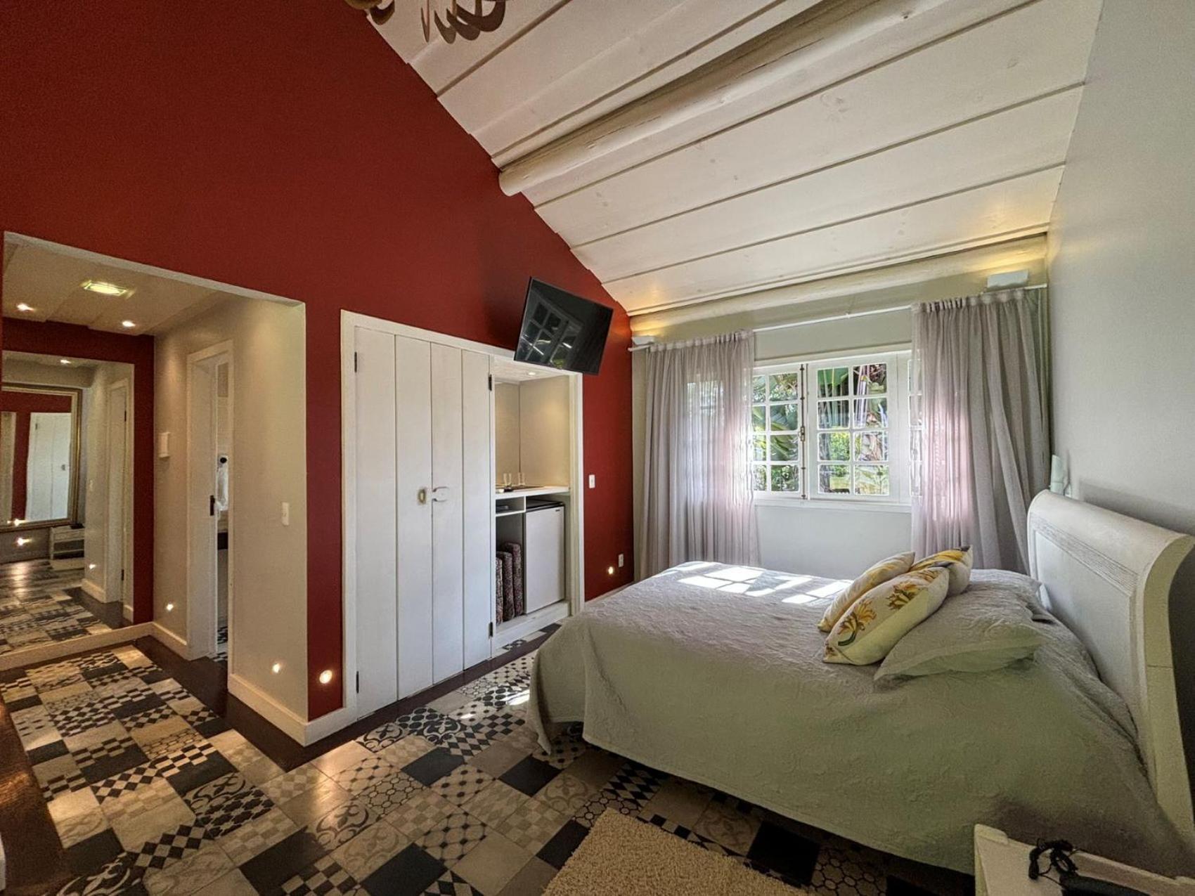 Auberge Suisse Pousada ノバ・フリブルゴ エクステリア 写真